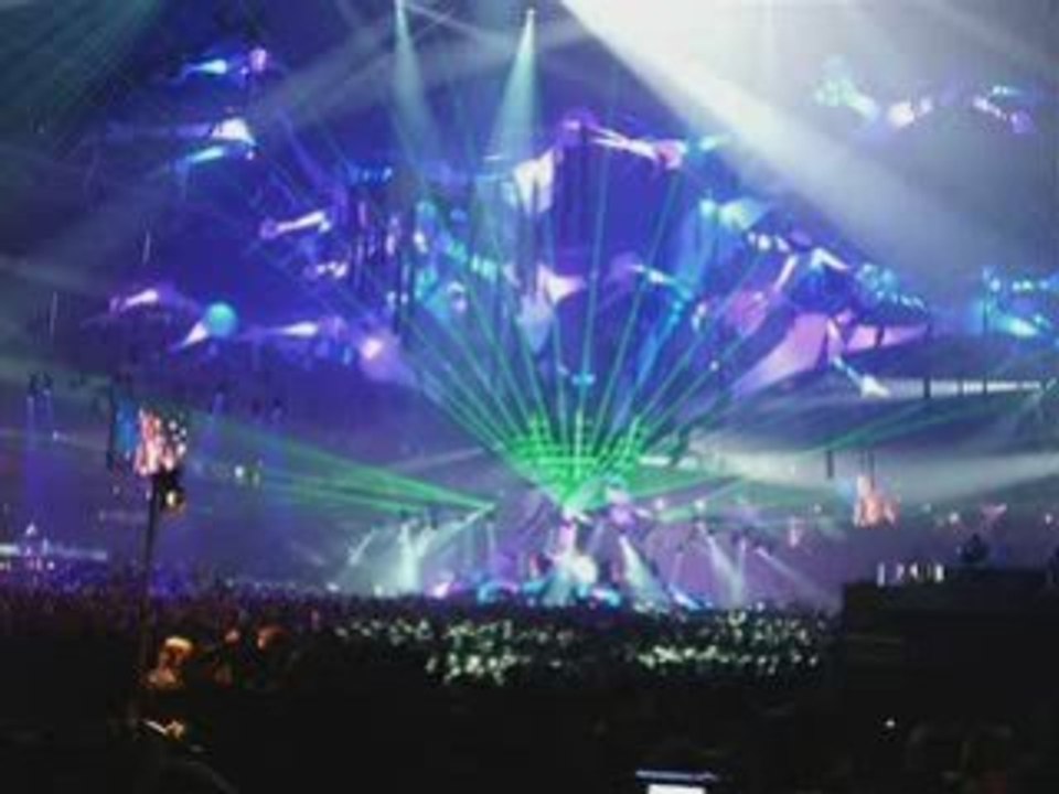 Best of Hardstyle Festivals 2008 Mix