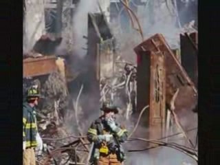 Attentats 11/9/01 des questions qui meritent reflexion