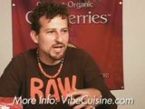 Raw Food Episode 46 - Wellness Weekend with David Wolfe