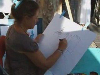 ANTIBES AVEC christine TRONETwww.marceltronet.com