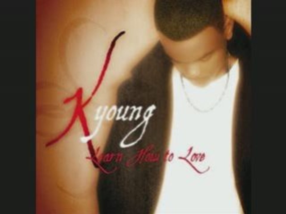 K-young do it 2008 R&B
