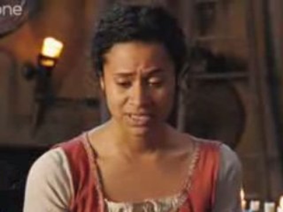 Merlin - [PROMO] 1.04 The Poisoned Chalice