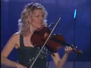 Natalie MacMaster - live in cape breton 2007