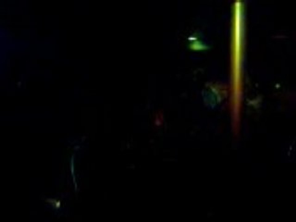 Video038(1)Ras Tree&3rd Coast Band@Club Viva9-25-08