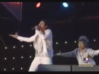 Ice - 9entertain asf concert news clip