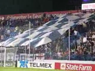 Atlante FC vs Montréal Impact FC