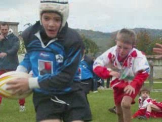 US Vinay Les Moins de 7et 9 à Sillans