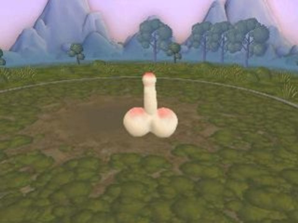 Spore xxx !!
