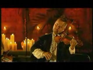 Nigel KENNEDY. Concerto pour Violon de BACH en Mi Majeur.P2.