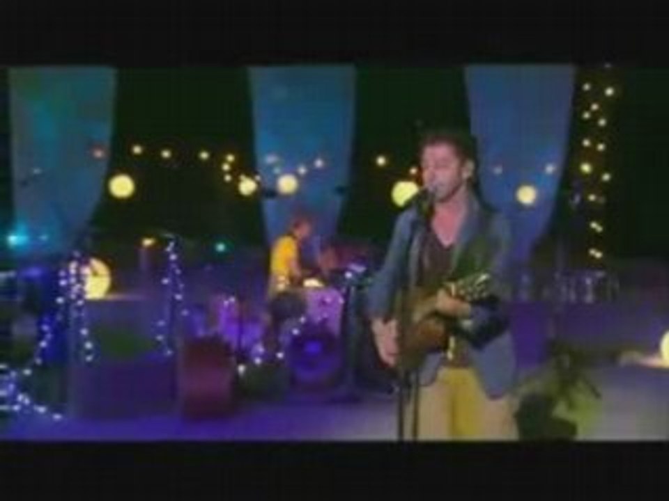 Christophe Mae-C'est+Ma+Terre