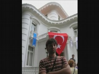 Potpori-Karadeniz Hatırası