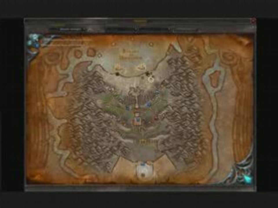 Strand der Uralten, PvP