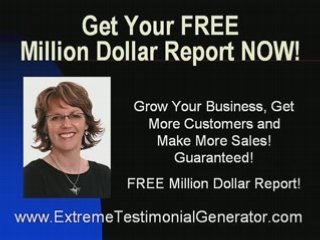 www.extremetestimonialgenerator.com Beth Gabriel
