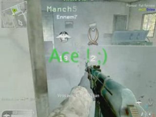 Quelques Frags by Scar