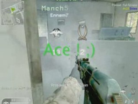 Quelques Frags by Scar