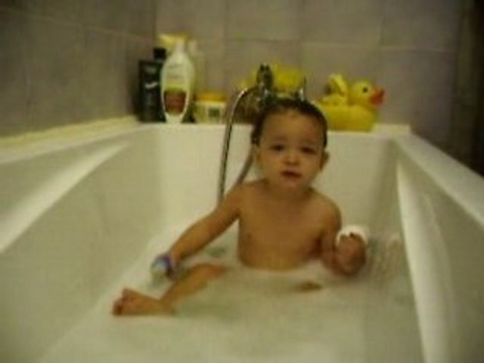 10 août 2007 bateau sur l'eau