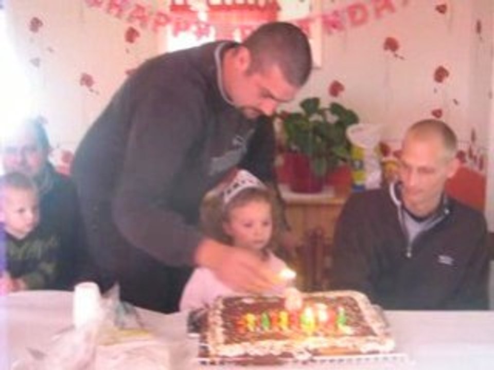 anniversaire maeva