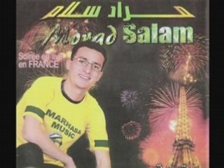Mourad salam