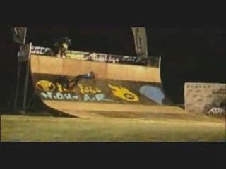 Mountainboard - AJ & Tom