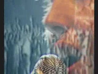 James Blunt - No bravery - Bercy - 1/10/2008