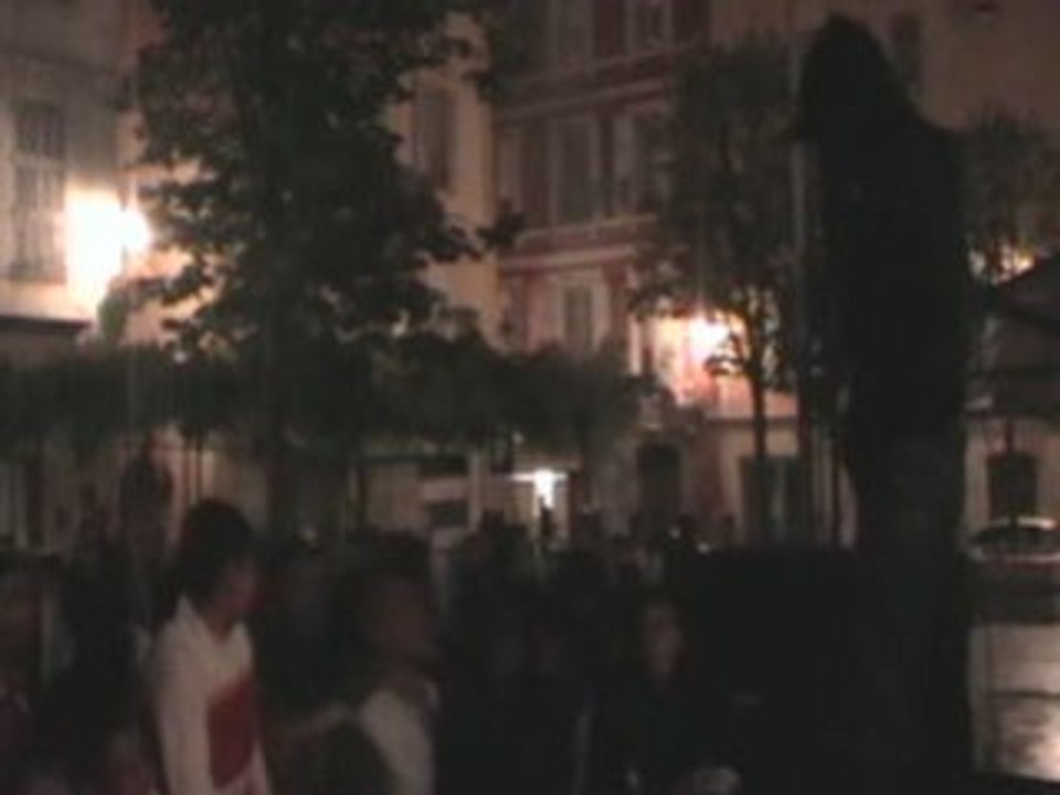 Haz chientitude live