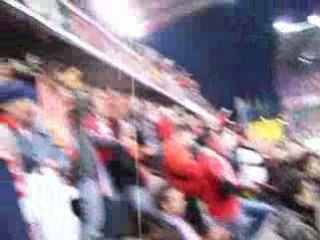 Standard  vs everton 109