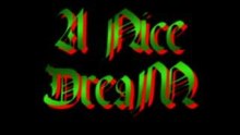 Nice dream