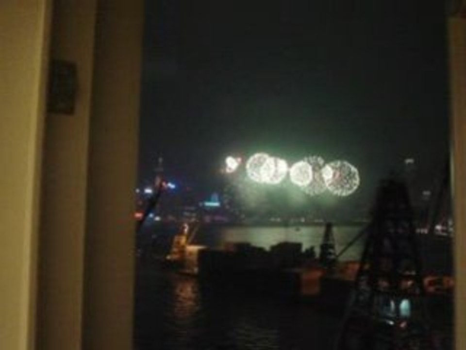 fireworks hong kong