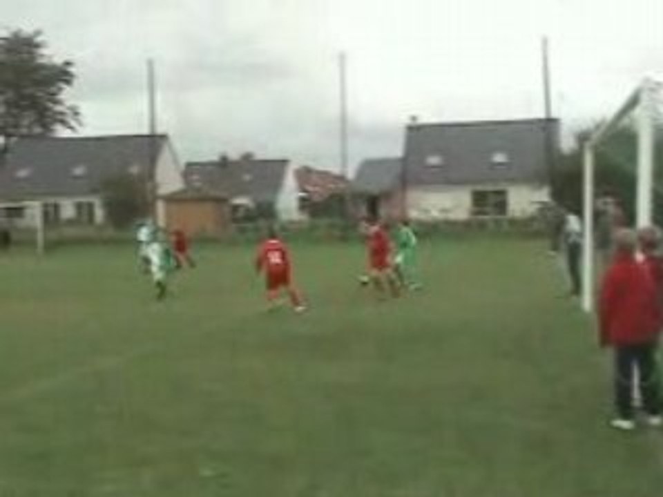 But de Corentin