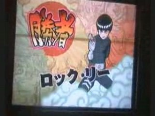 Edilson vs Sasuke75 quart de final 3