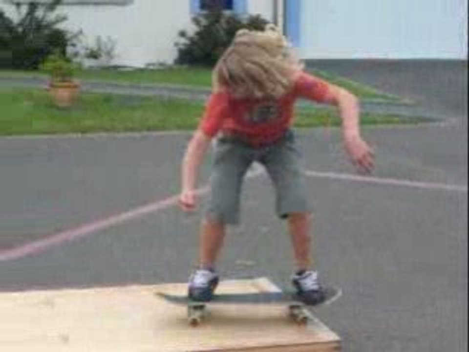 clem skate lm