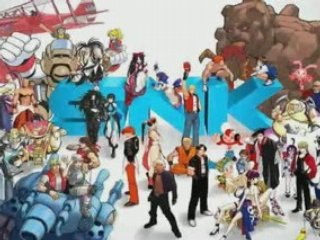 HOMMAGE SNK NEO GEO (PARTIE 5) STEFGAMERS