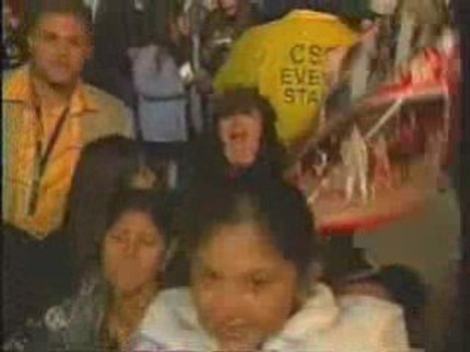 03. RBD - Tras De Mi (Los Angeles)