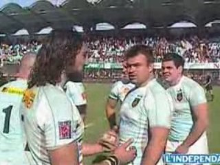 USAP-TOULON : MALUS-BONUS