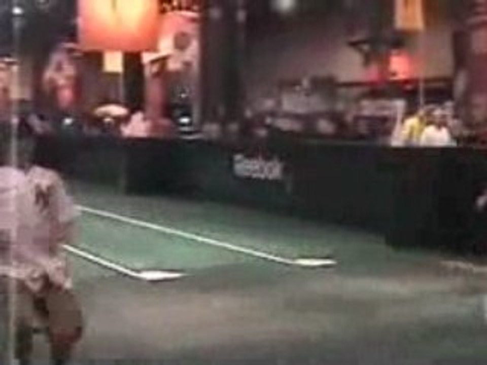 DHL MLB All Star Fan Fest 2008