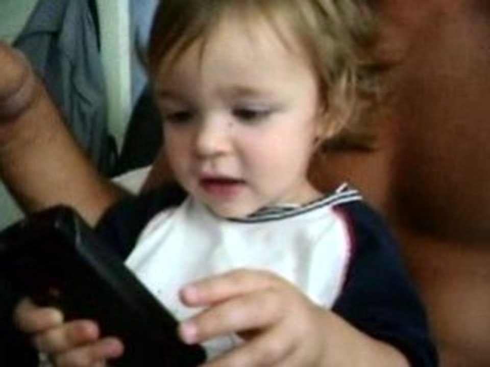 20 août 2007 Je claque des doigts