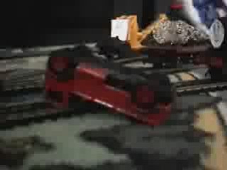The Missing Crystal Part 4