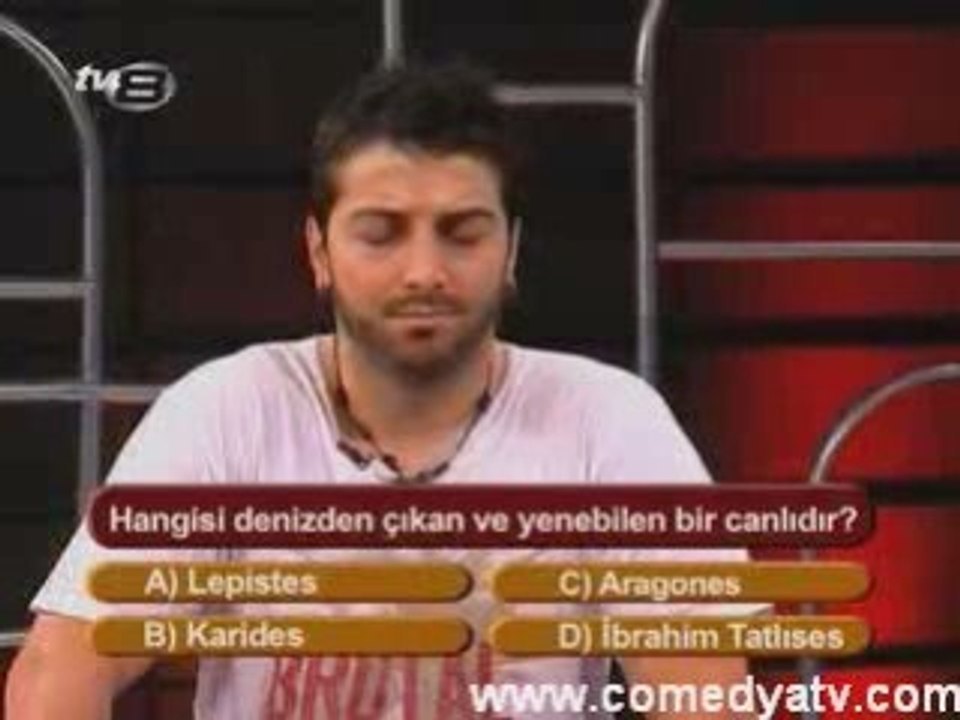 Dalgana Bak Comedya Bölüm 4 Ahmet Çakar Guiza