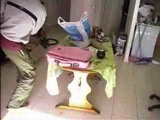 T'auras pas mon jouet !