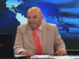 Flash Haber - Uğur Dündar  - Mehmet Ali Birand Comedya4