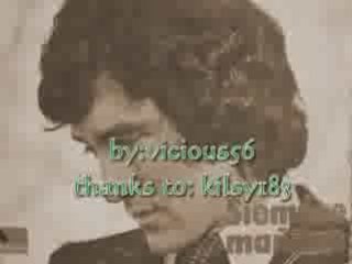 Danny Daniel TU AMOR FUE DIFERENTE final