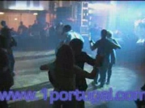 Espace musical - Festa em ST-LEU D'ESSERENT (60 ) N.1