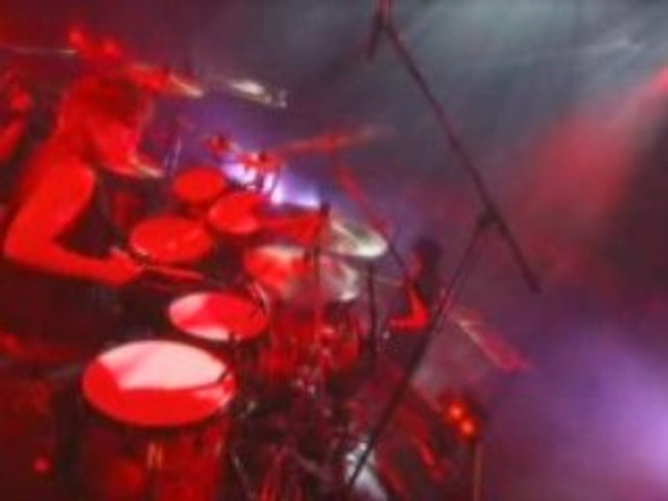Ranchu - Mucc Live