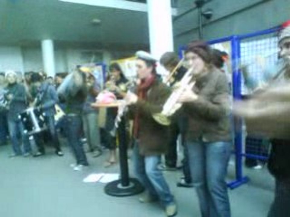 fanfaraon 2008