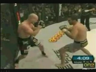 Benji Radach vs. Murilo Rua Video
