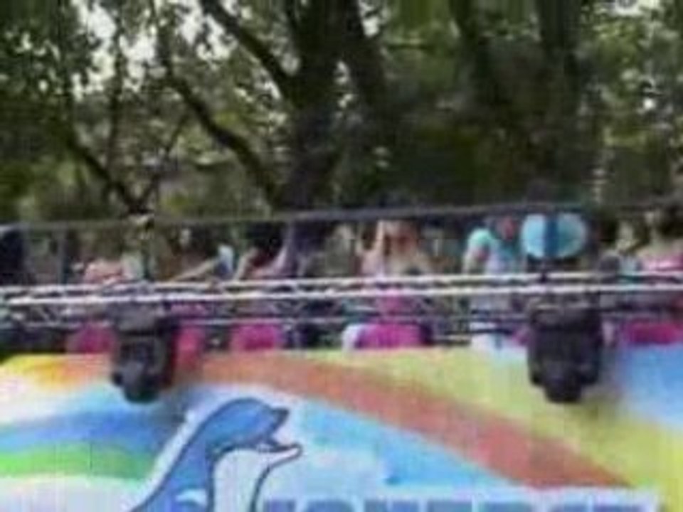 City Parade 2008 Liège