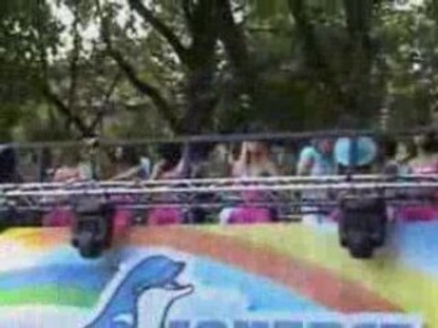 City Parade 2008 Liège