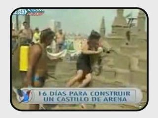 zapping du web