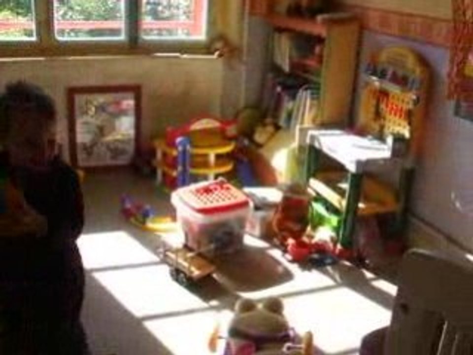 Video 101 - 21 septembre 2008