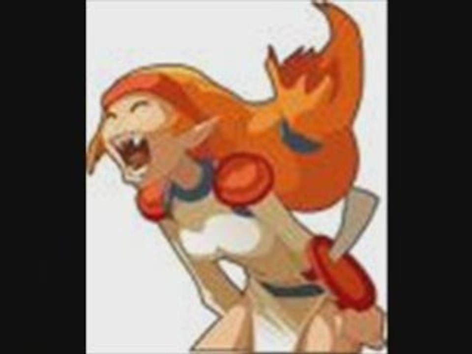 Mon premier amv sur dofus